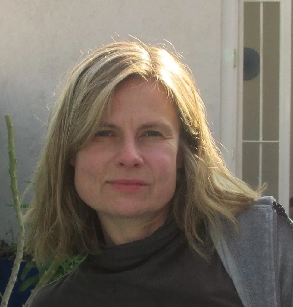 Michelle R.